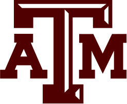 Translation missing: en.TEXAS A&amp;M: TEXAS A&M