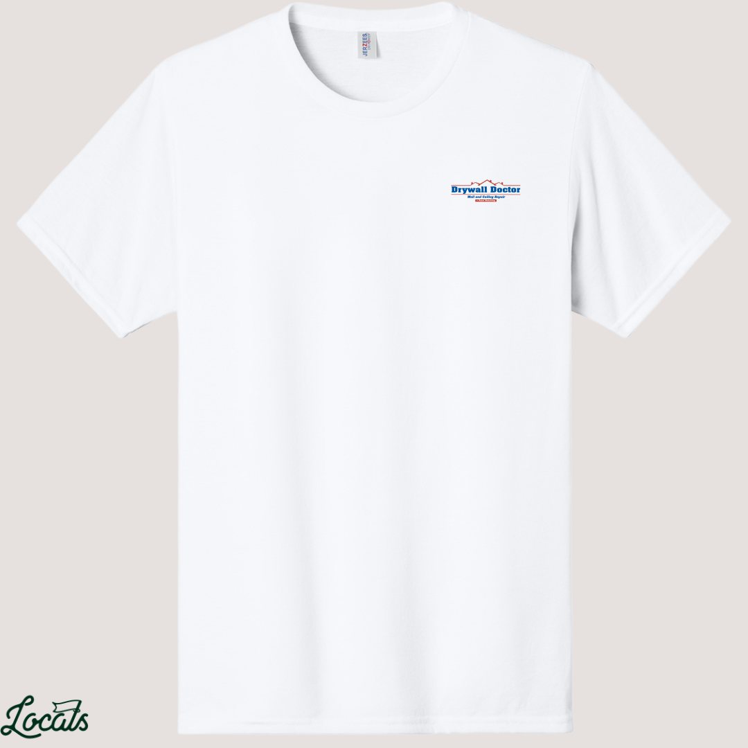 Drywall Doctors- Jerzees- Bulk Order for Business