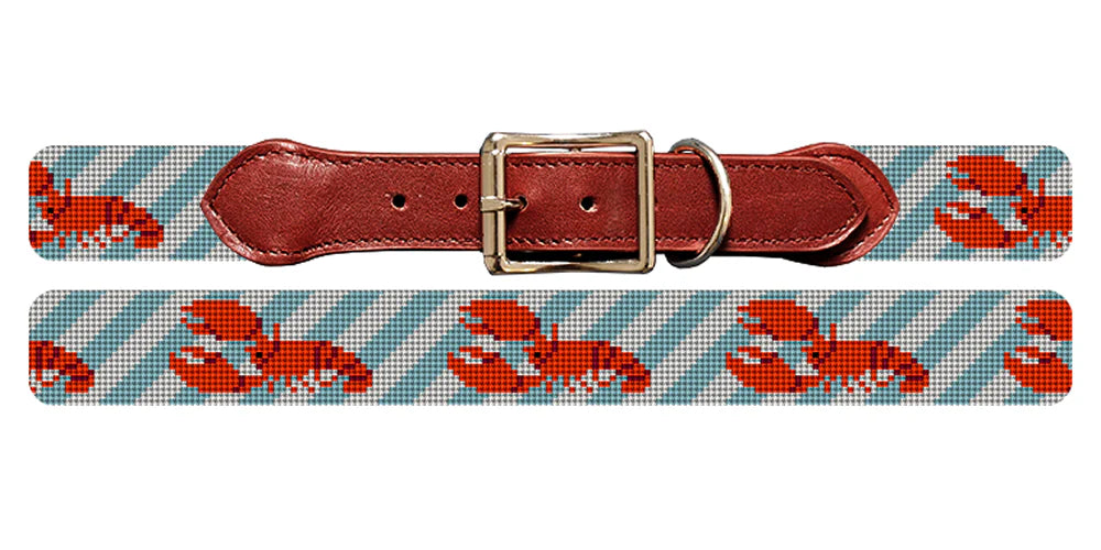 CUSTOM DOG COLLARS
