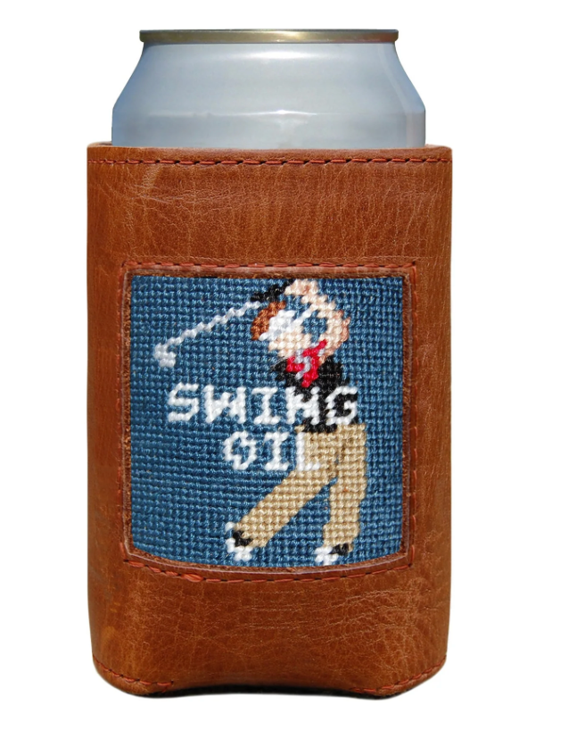 Swing Oil