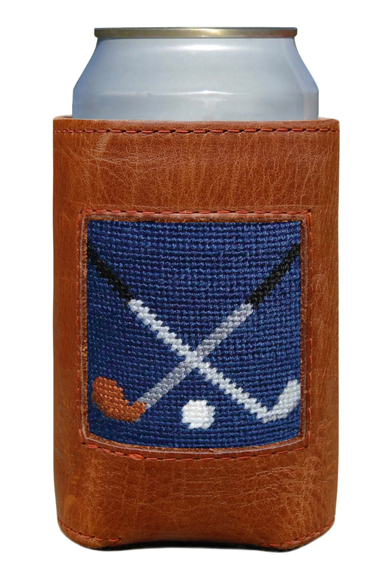 GOLF CLUBS KOOZIE