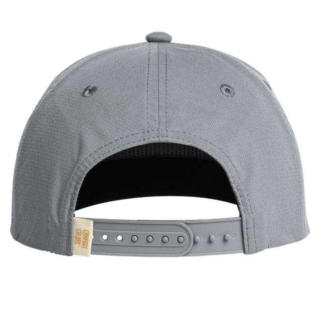 Comfort Color Rope Hats - wholesale - no MOQ