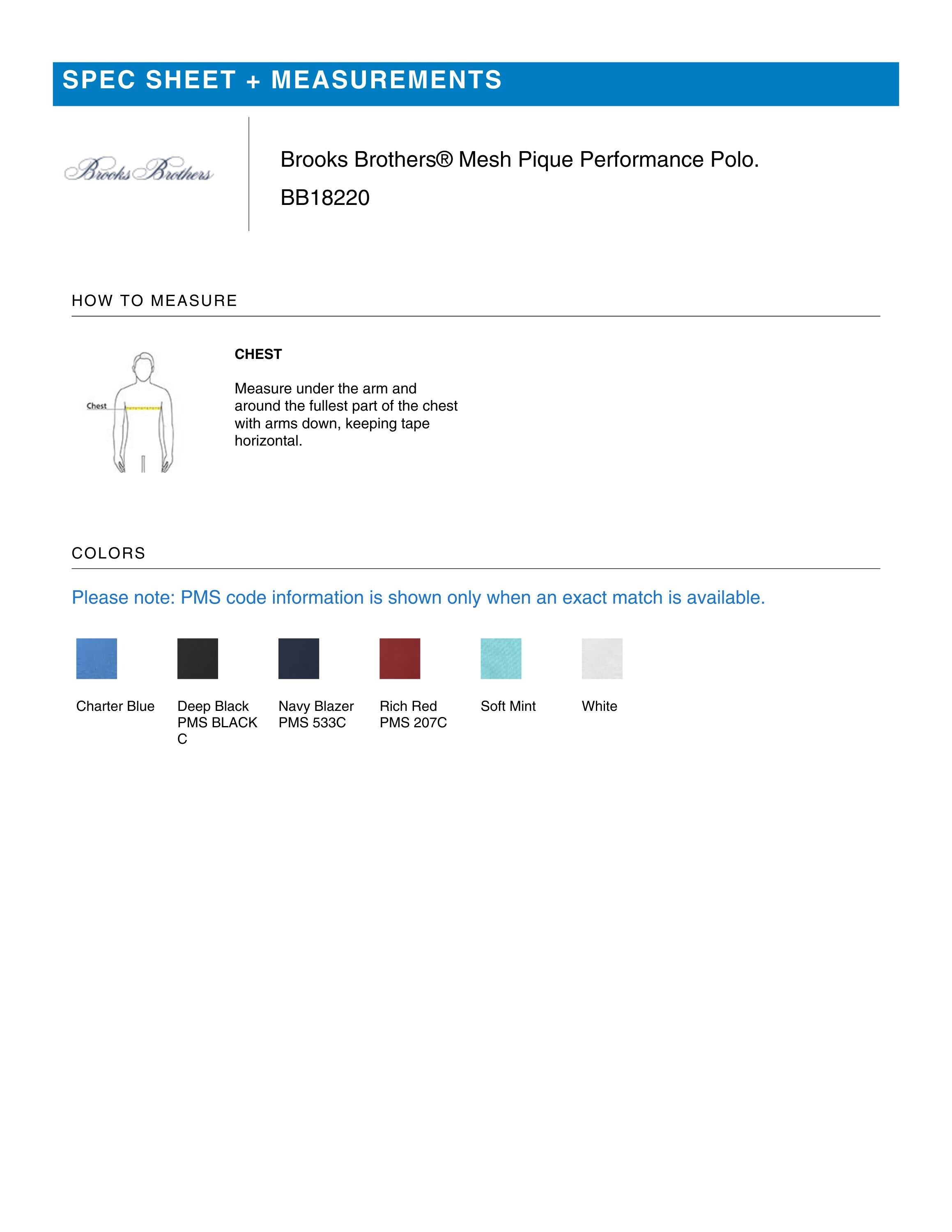 Indiana Hoosiers 2025 Champions Polo Shirt | Brooks Brothers Partnership