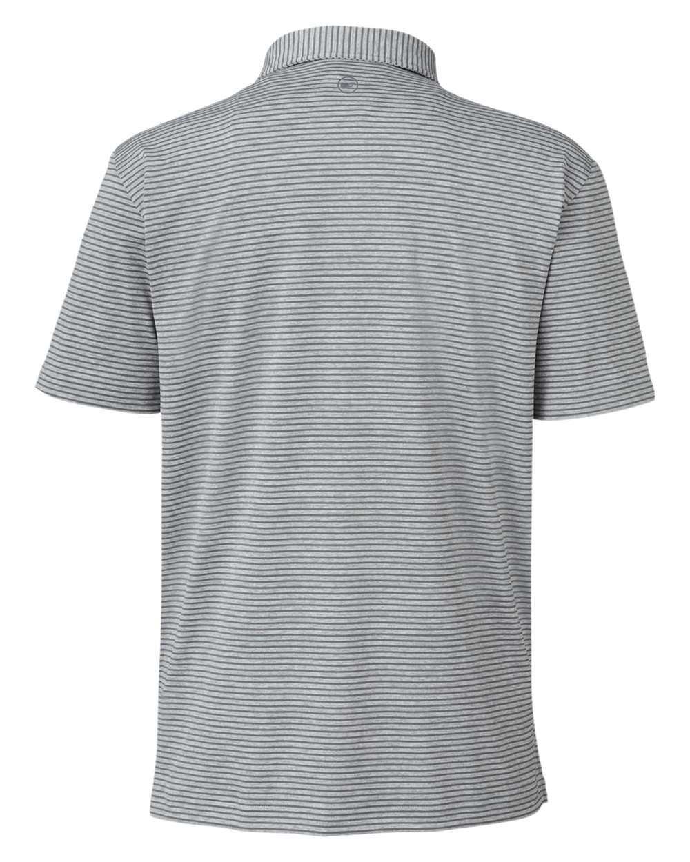 Men's Bradley Stripe Sankaty Polo - Hammerhead TJ