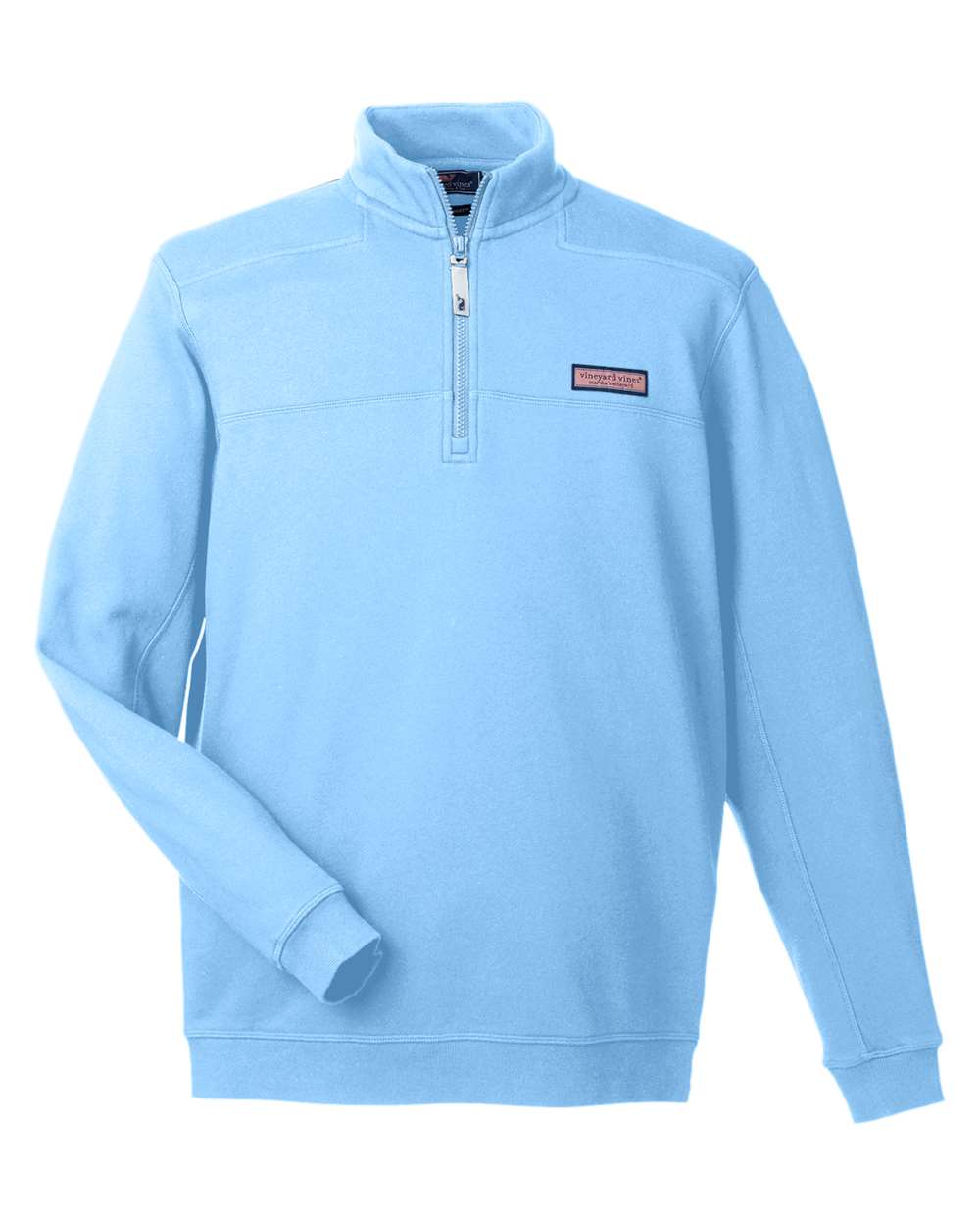 Men's Collegiate Shep Quarter-Zip Sweatshirt