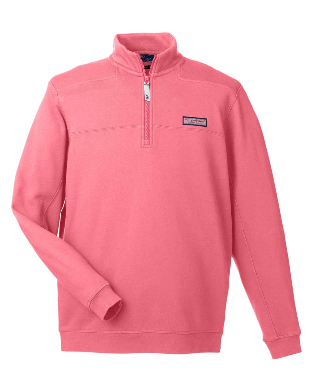 Men's Collegiate Shep Quarter-Zip Sweatshirt